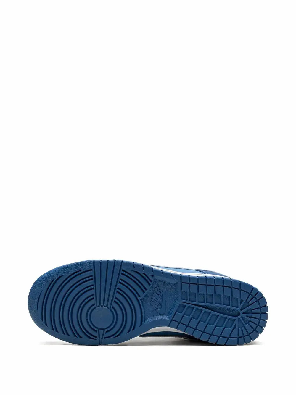 Nike Dunk Low Retro Dark Marina Blue Sneakers Grazuv Mart