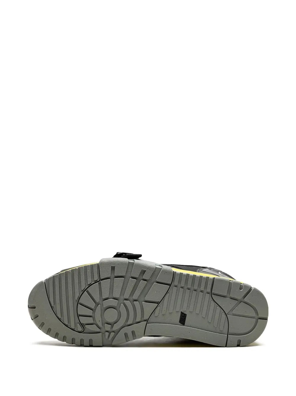 Nike Air Trainer 1 Sp Dark Smoke Grey Sneakers Grazuv Mart