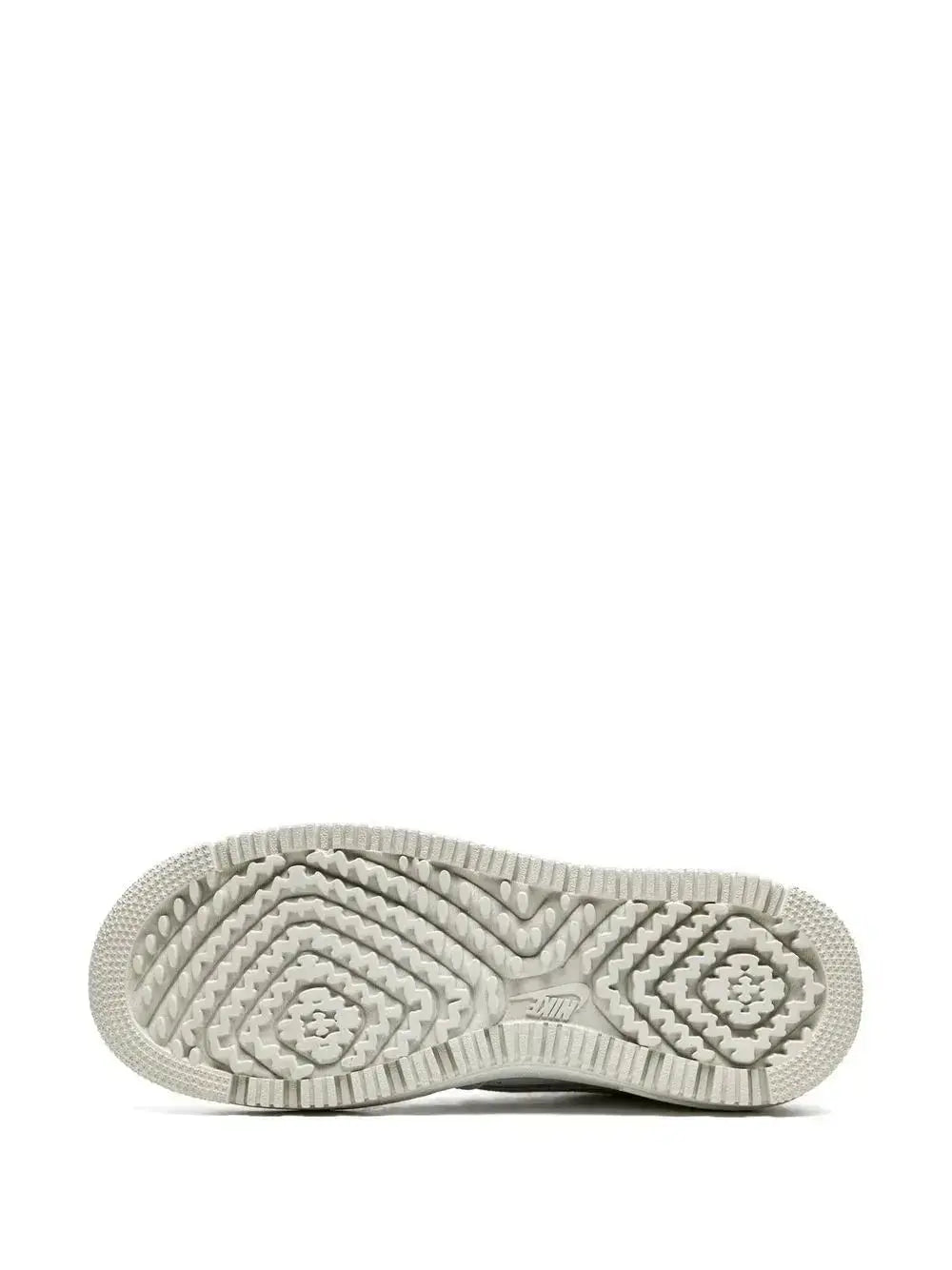 Nike Air Force 1 Luxe Summit White Sneakers Grazuv Mart