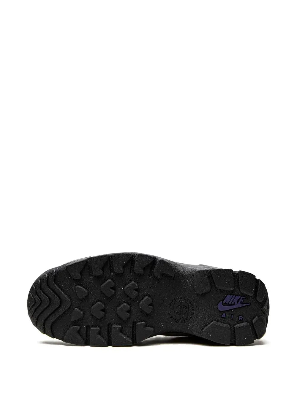 Nike Acg Air Mada Sandalwood Sneakers Grazuv Mart