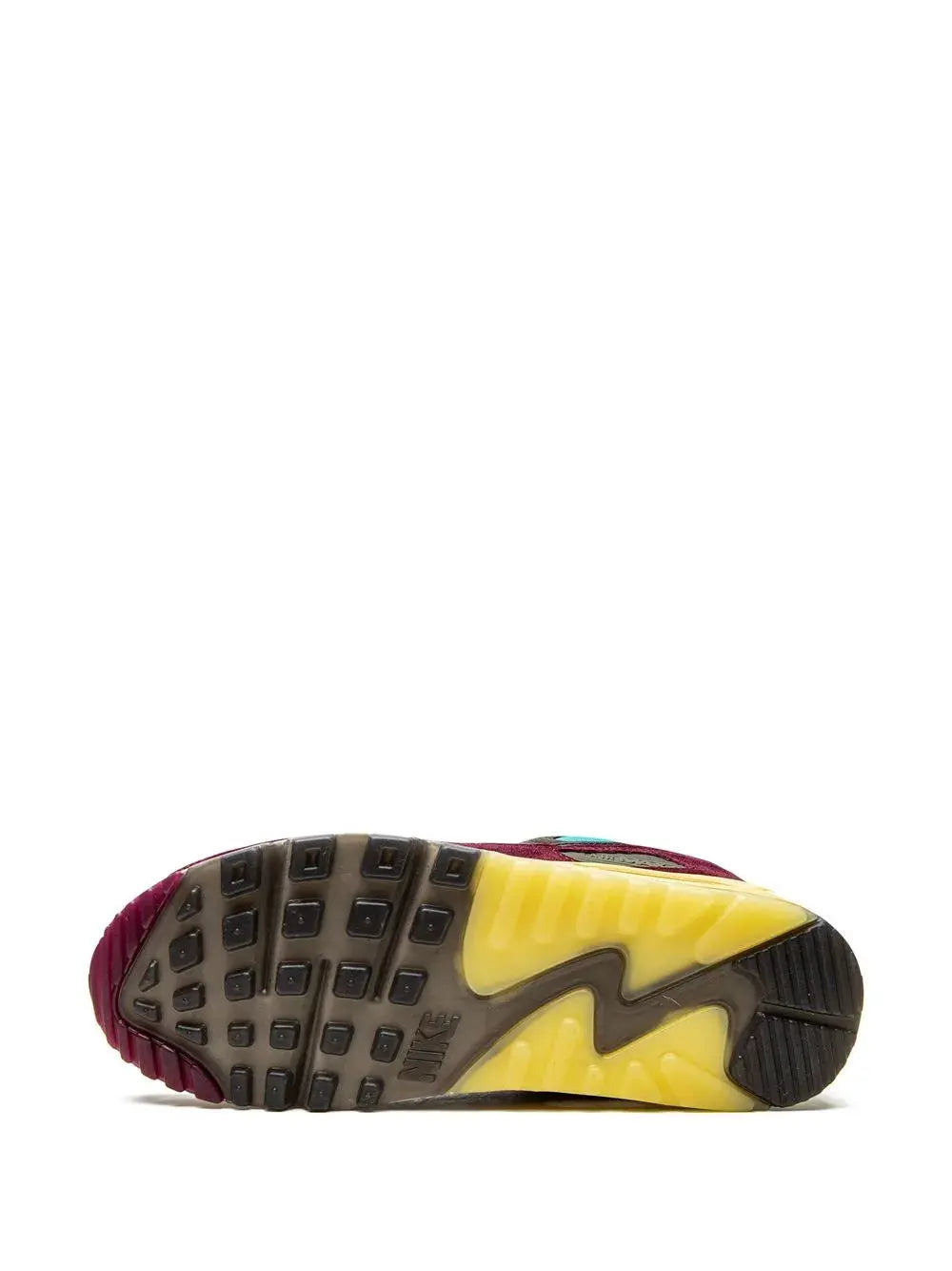 Nike Air Max 90 Nrg Ridgerock Sneakers Grazuv Mart
