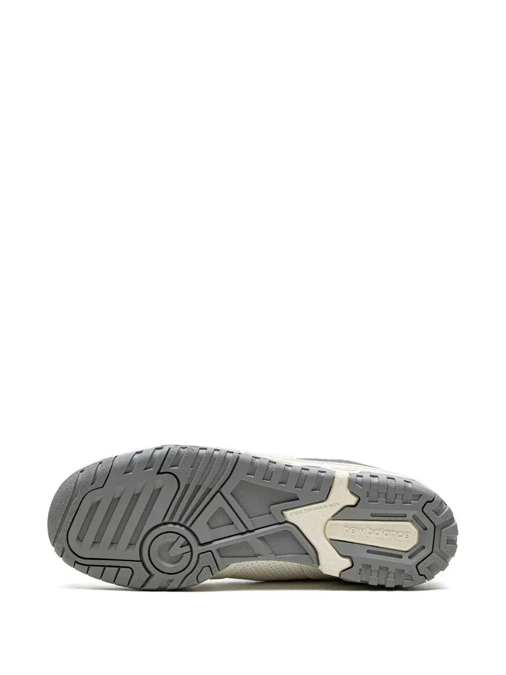 New Balance X Aim Leon Dore 650R Sneakers Grazuv Mart