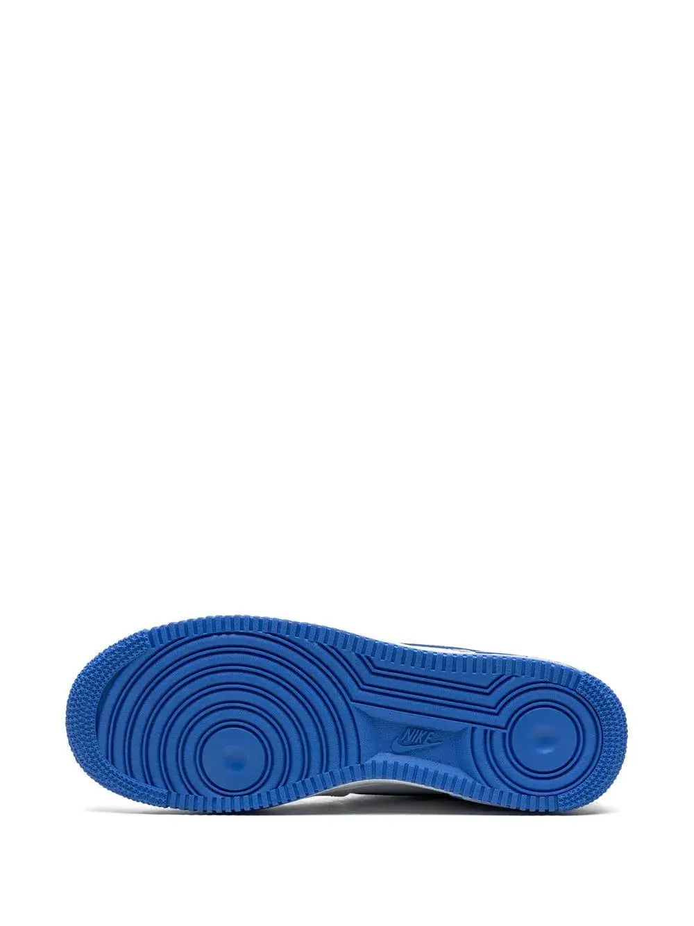 Nike Air Force 1 07 Low-Top Sneakers Grazuv Mart