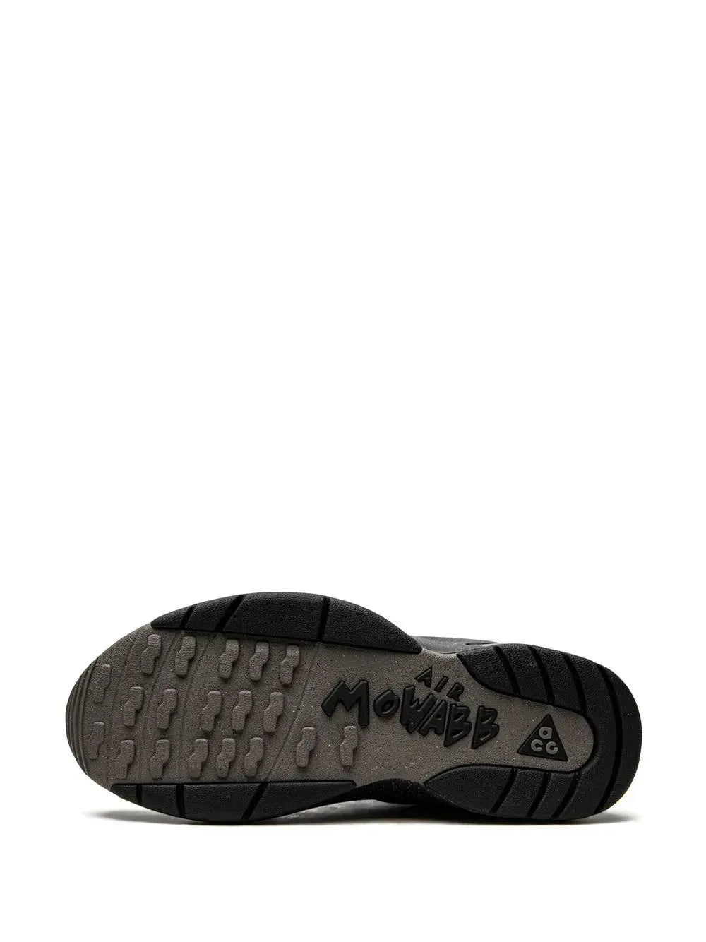 Nike Acg Air Mowabb Og Off-Noir/Olive Sneakers Grazuv Mart