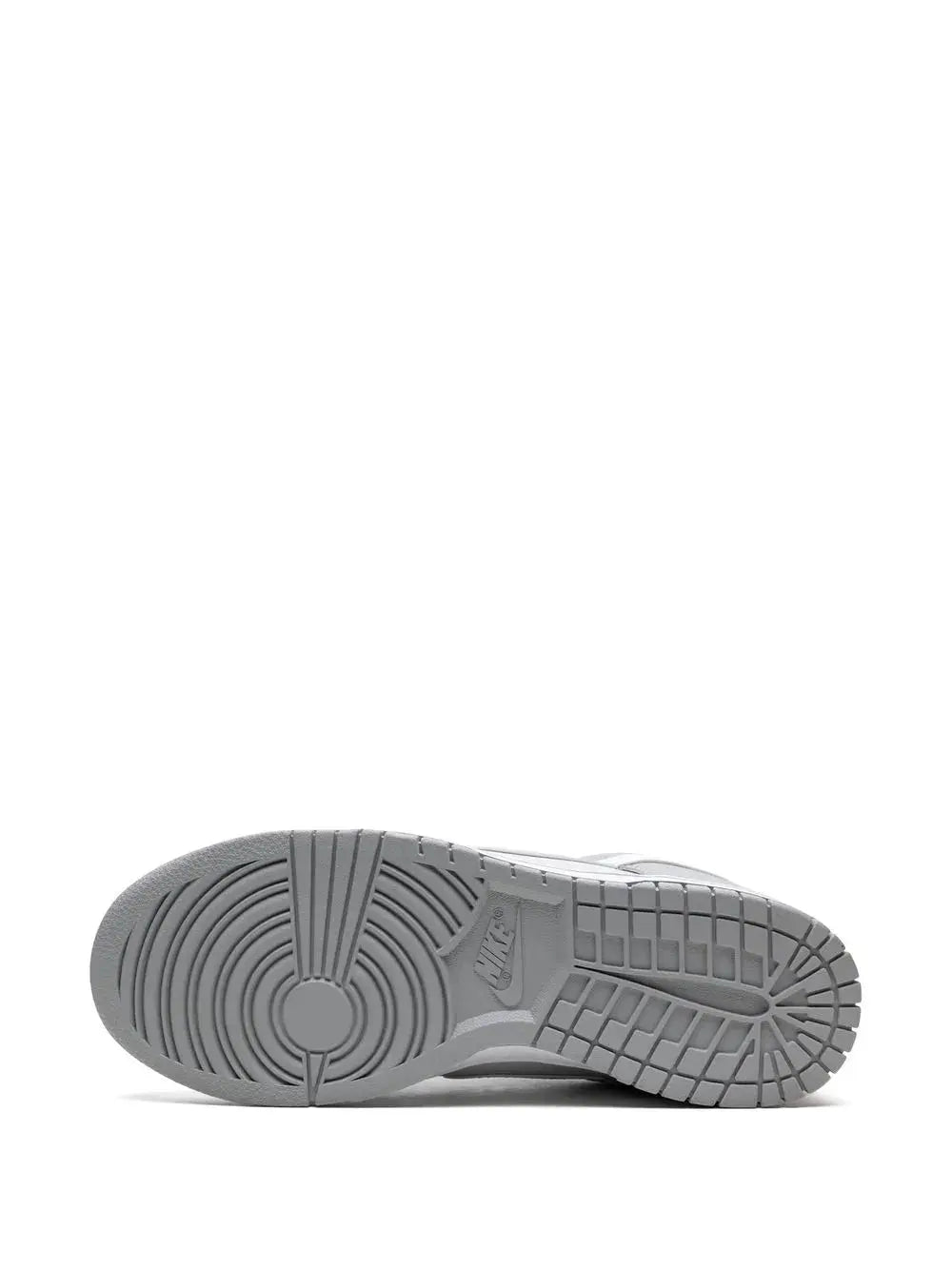 Nike Dunk Low Retro Two Tone Grey Sneakers Grazuv Mart