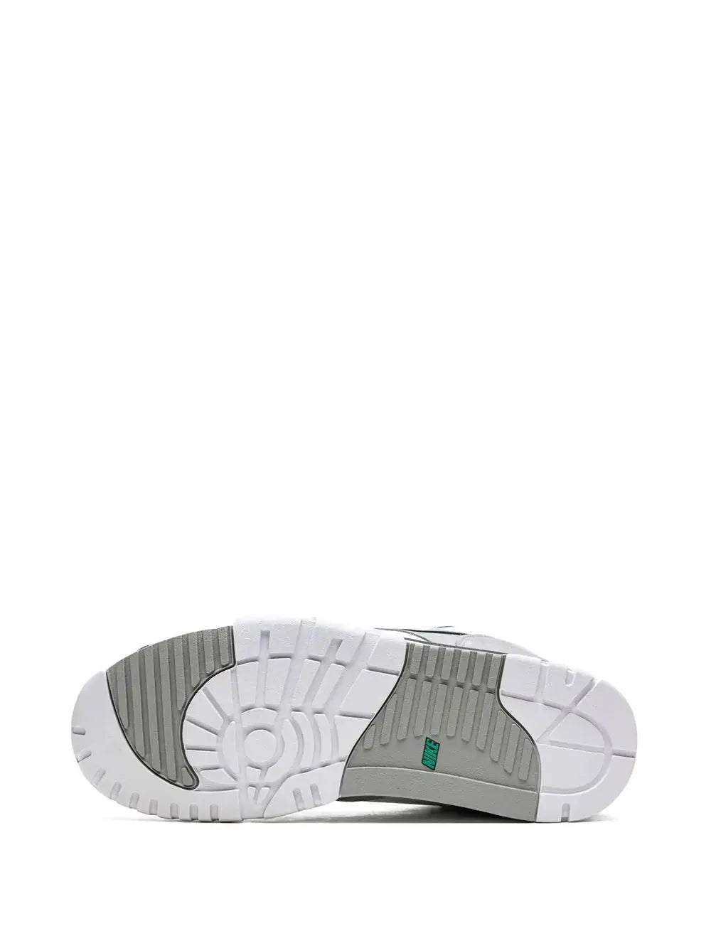 Nike Air Trainer 1 Chlorophyll Sneakers Grazuv Mart