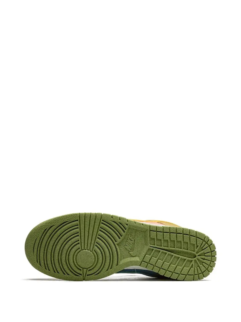 Nike Dunk Low Sun Club Sneakers Grazuv Mart