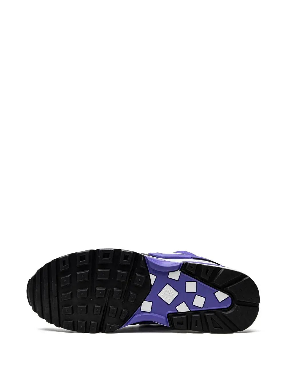 Nike Air Max Bw White Persian Violet Sneakers Grazuv Mart