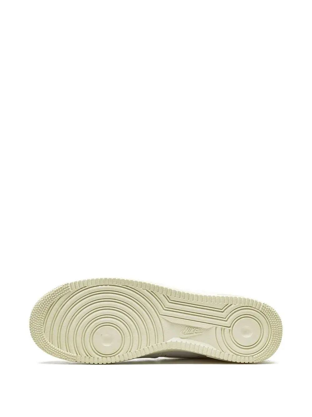 Nike Air Force 1 Low Jewel White/Pale Vanilla Sneakers Grazuv Mart