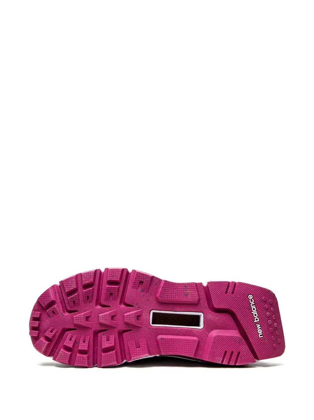New Balance X Salehe Bembury 574 Yurt Pink Sneakers Grazuv Mart