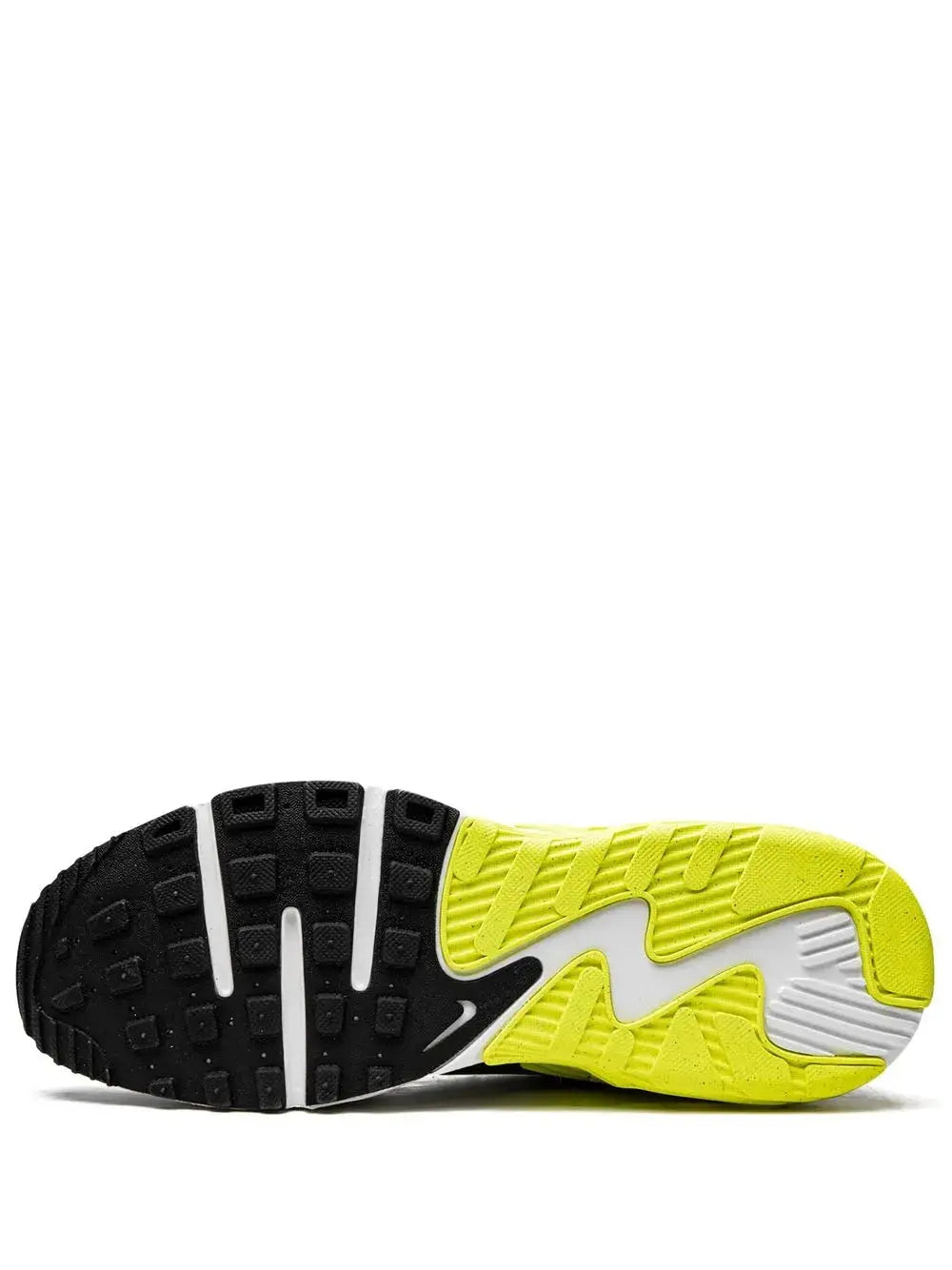 Nike Air Max Excee Neon Sneakers Grazuv Mart