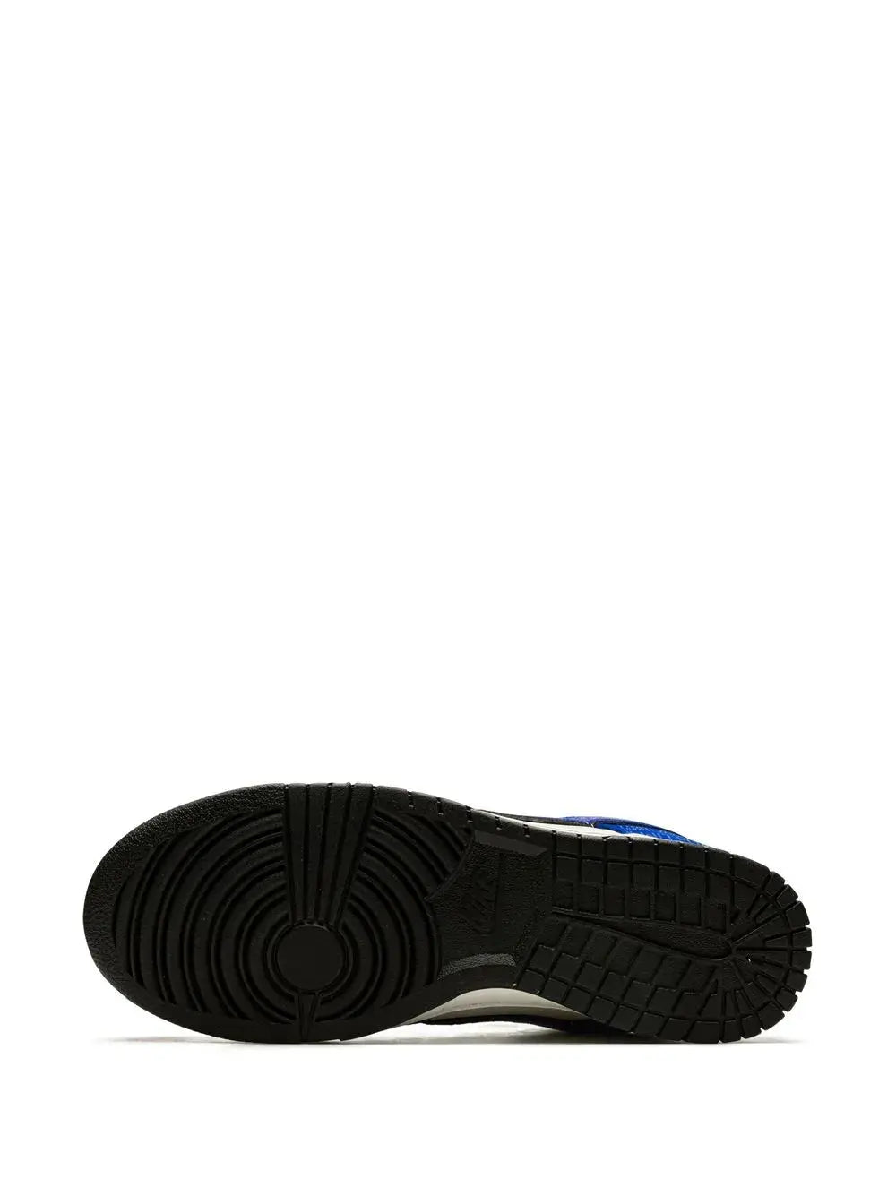 Nike Dunk Low Jackie Robinson Sneakers Grazuv Mart