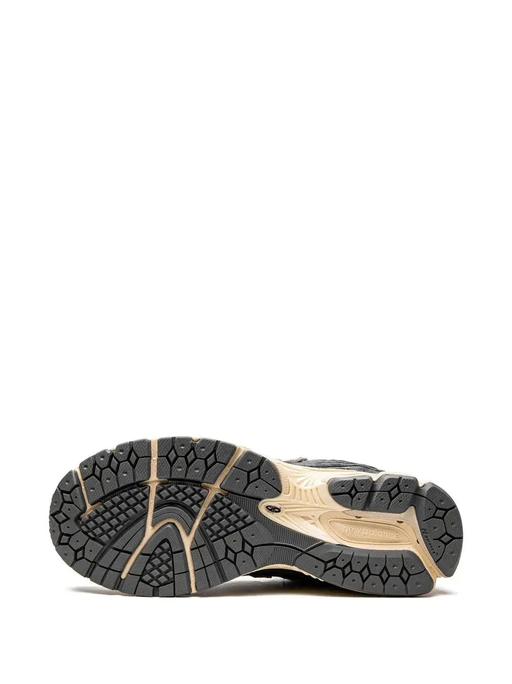 New Balance 2002R Low-Top Sneakers Grazuv Mart