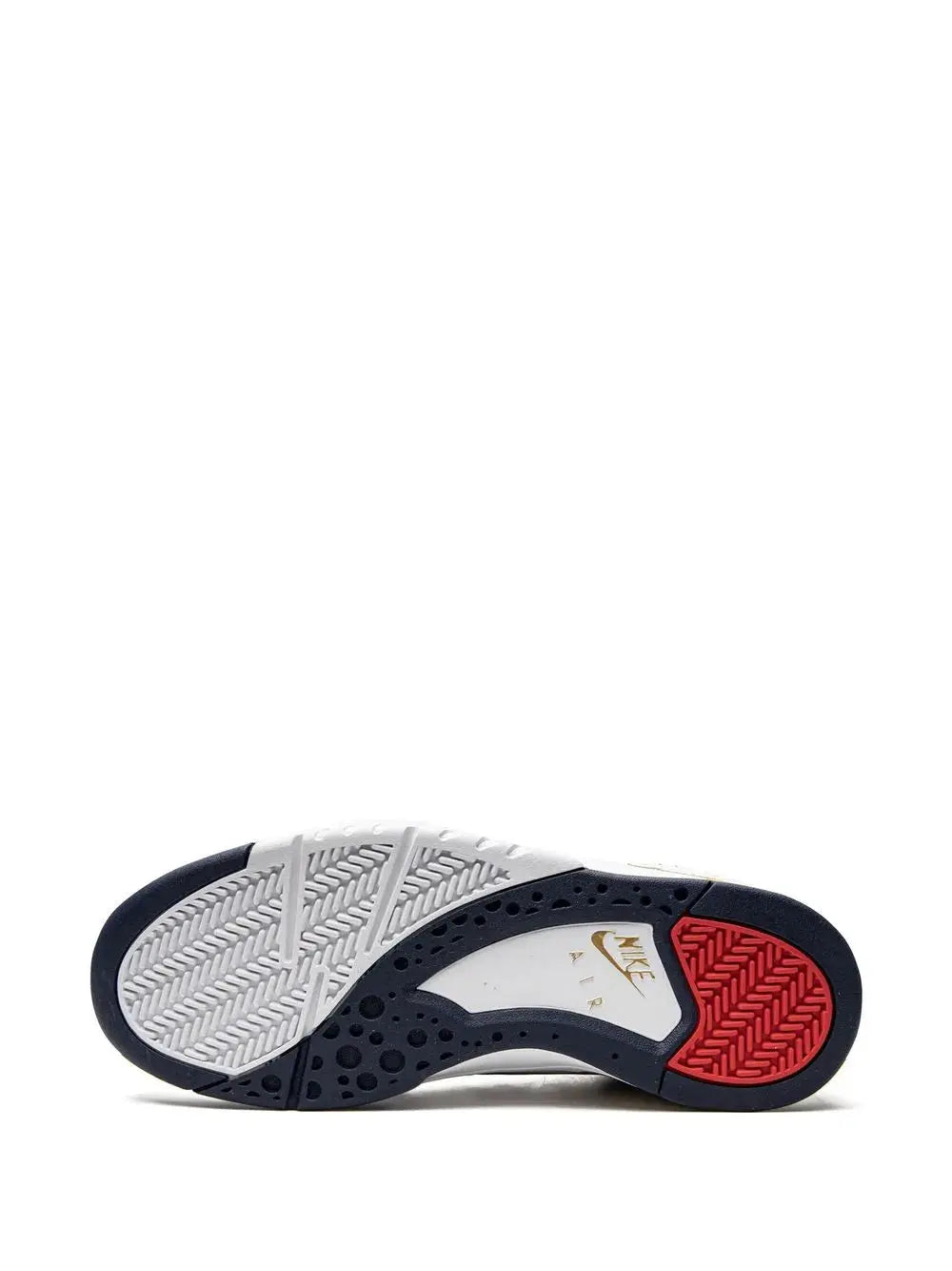 Nike Air Flight Lite Olympic Sneakers Grazuv Mart