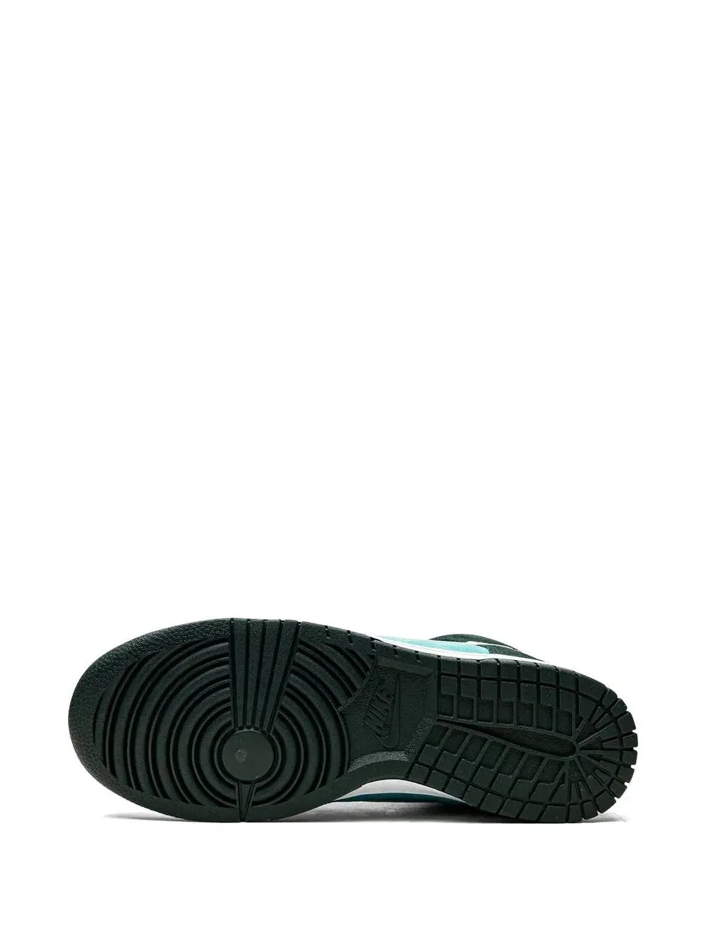 Nike Dunk Hi Retro Se Athletic Club - Pro Green Sneakers Grazuv Mart