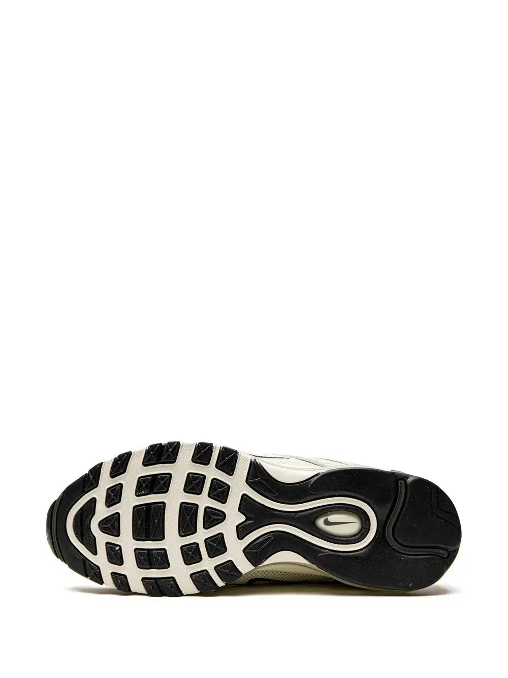 Nike Air Max 97 Coconut Milk Sneakers Grazuv Mart
