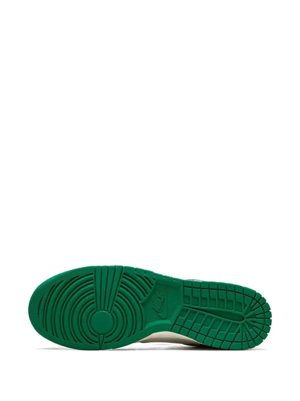 Nike Dunk Low Retro Se Lottery Pack - Green Sneakers Grazuv Mart