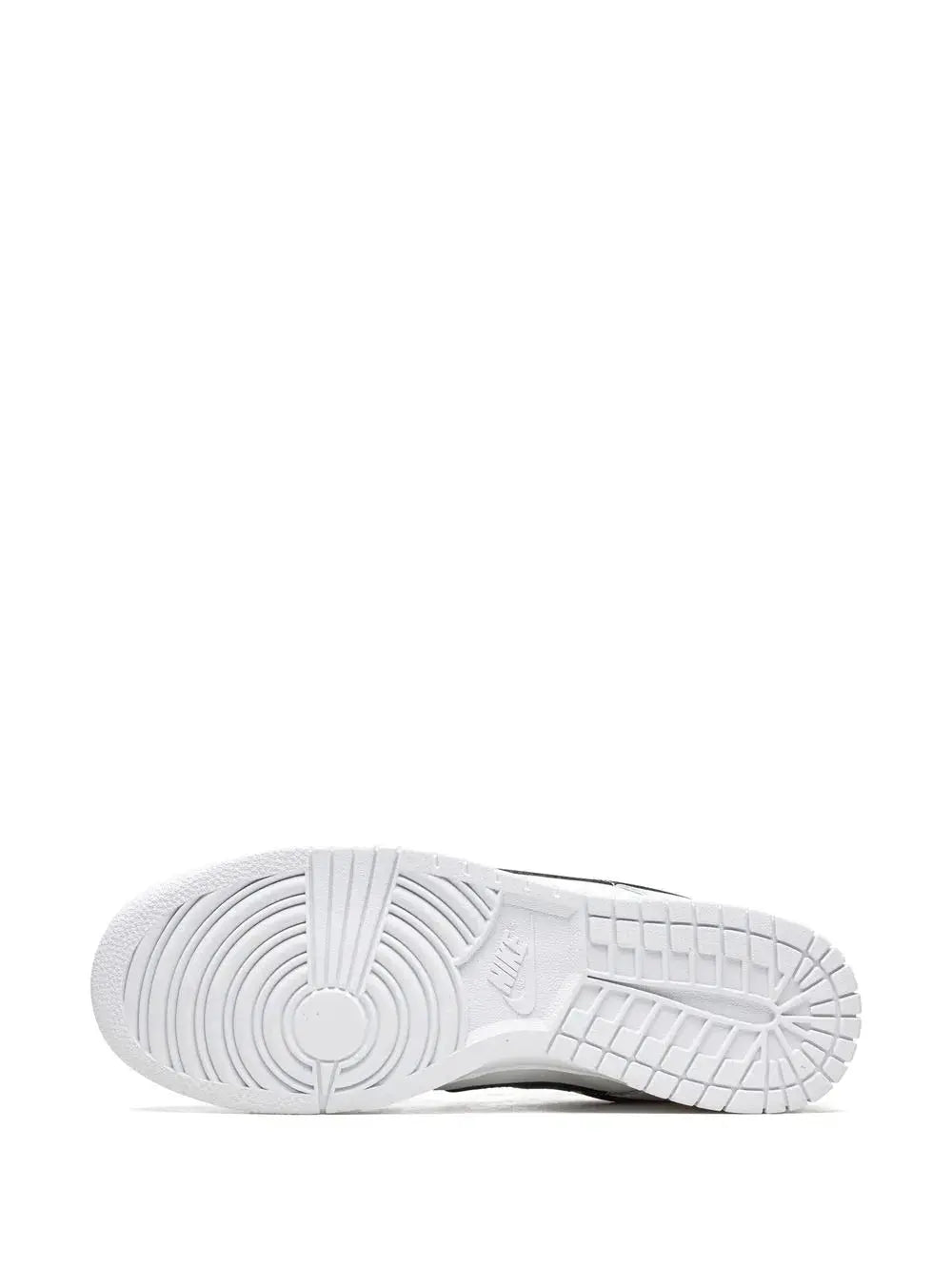 Nike Dunk Low Retro Reverse Panda Sneakers Grazuv Mart