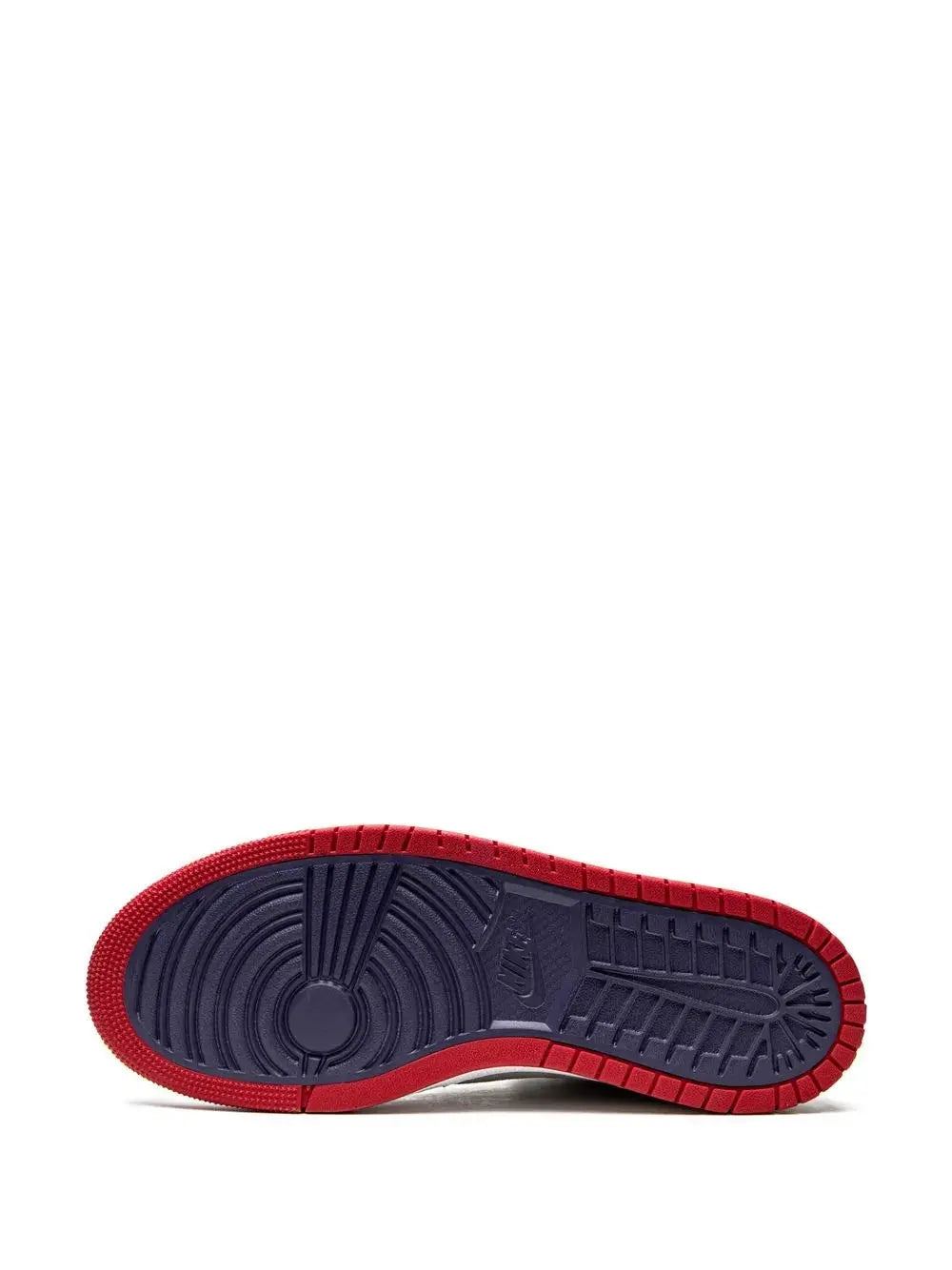 Nike Air Jordan 1 High Zoom Air Cmft Hare Sneakers Grazuv Mart