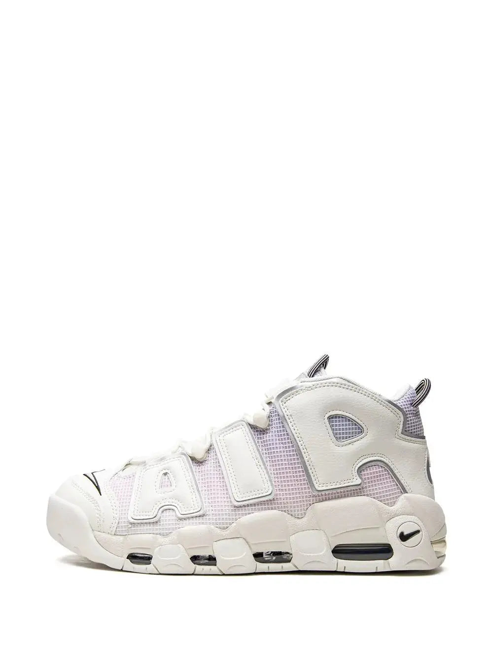 Nike Air More Uptempo Thank You, Wilson Sneakers Grazuv Mart