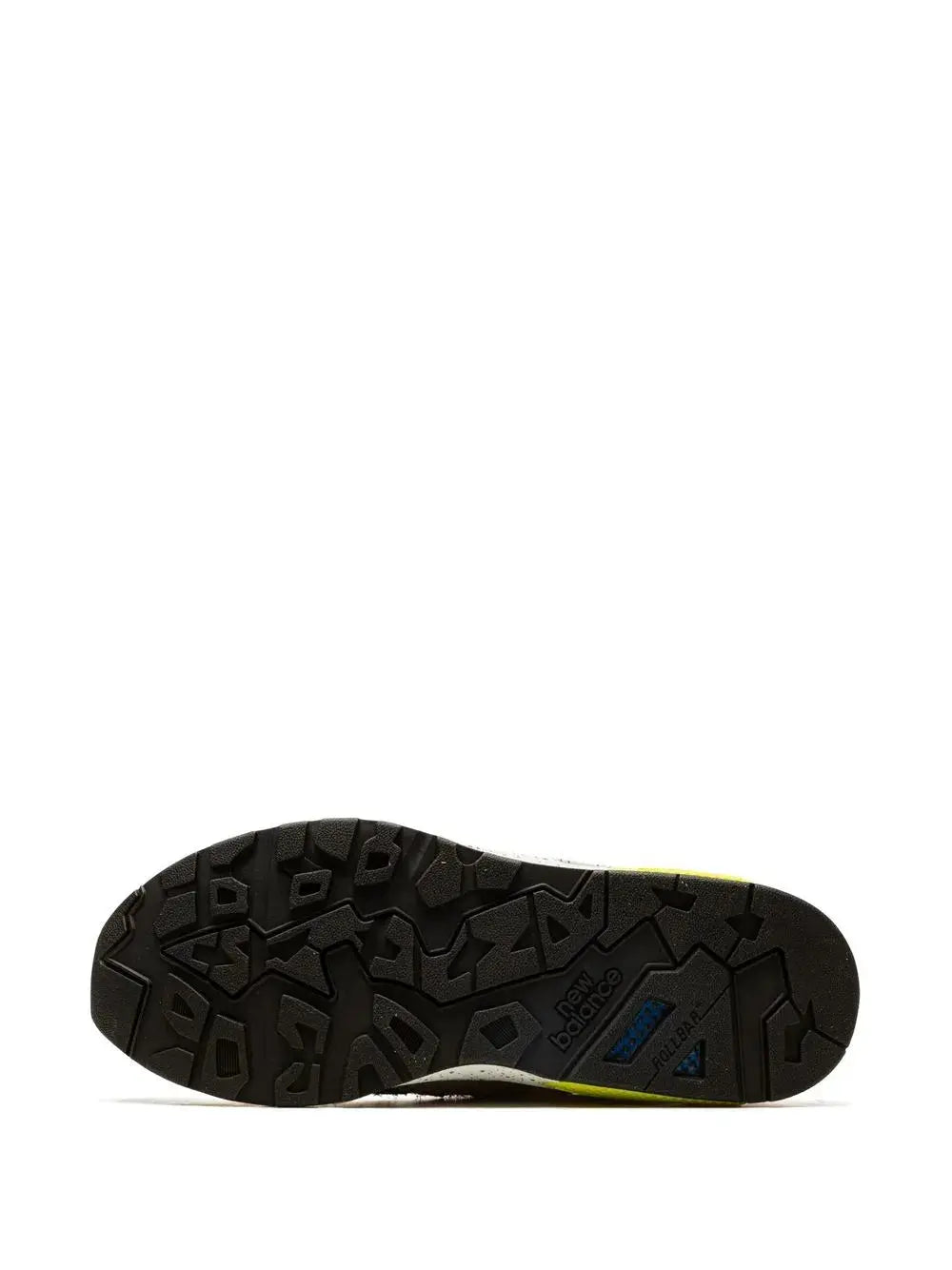 New Balance X Palace 580 Shaded Spruce Sneakers Grazuv Mart