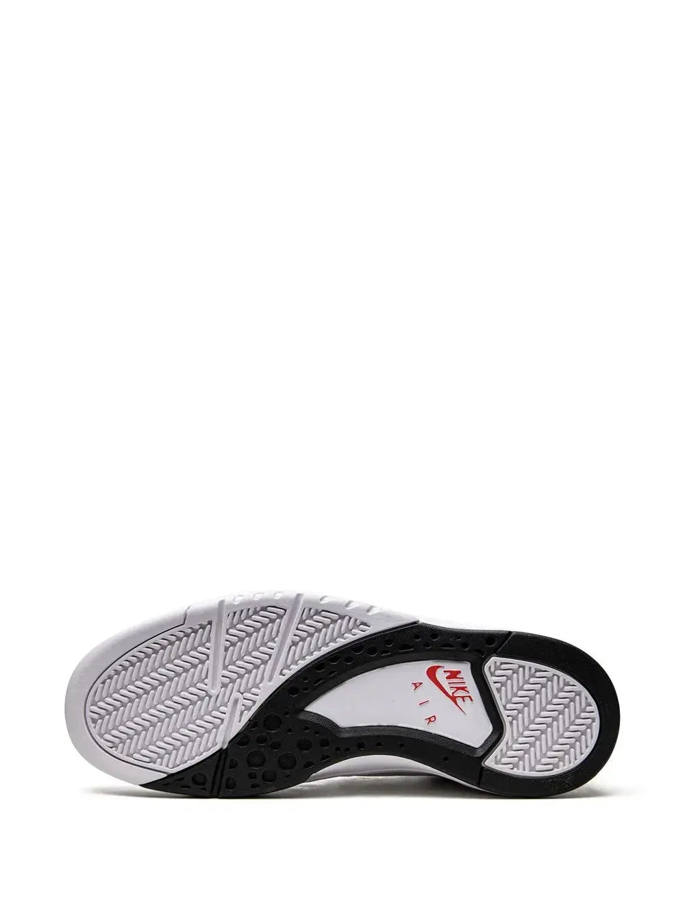 Nike Air Flight Lite Mid-Top Sneakers Grazuv Mart