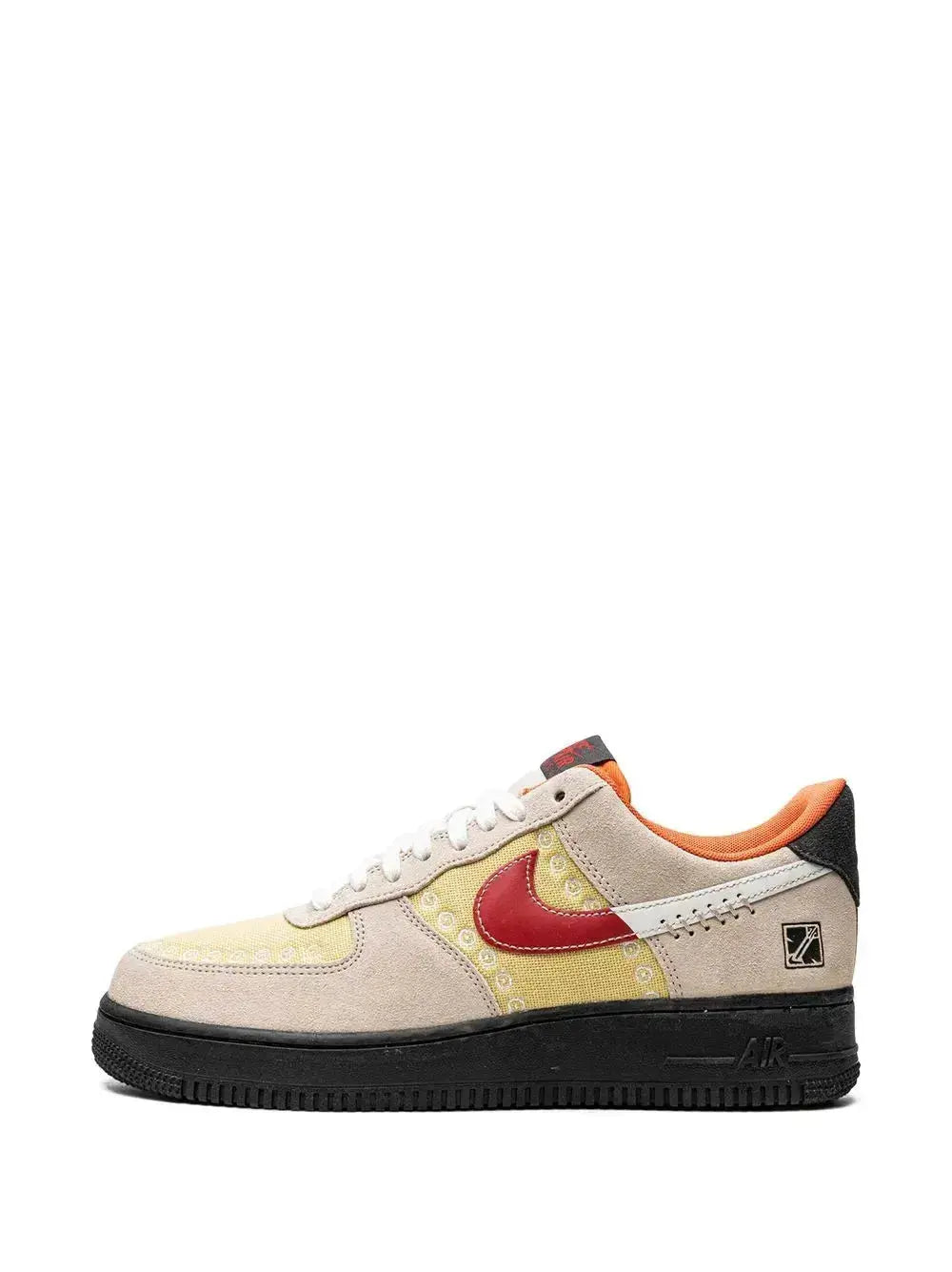 Nike Air Force 1 Low Somos Familia Sneakers Grazuv Mart
