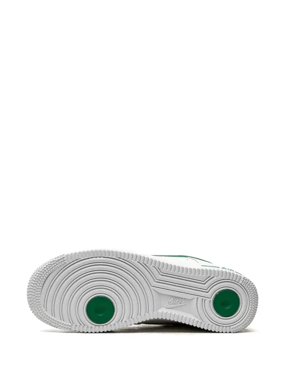 Nike Air Force 1 Low Malachite - White Sneakers Grazuv Mart