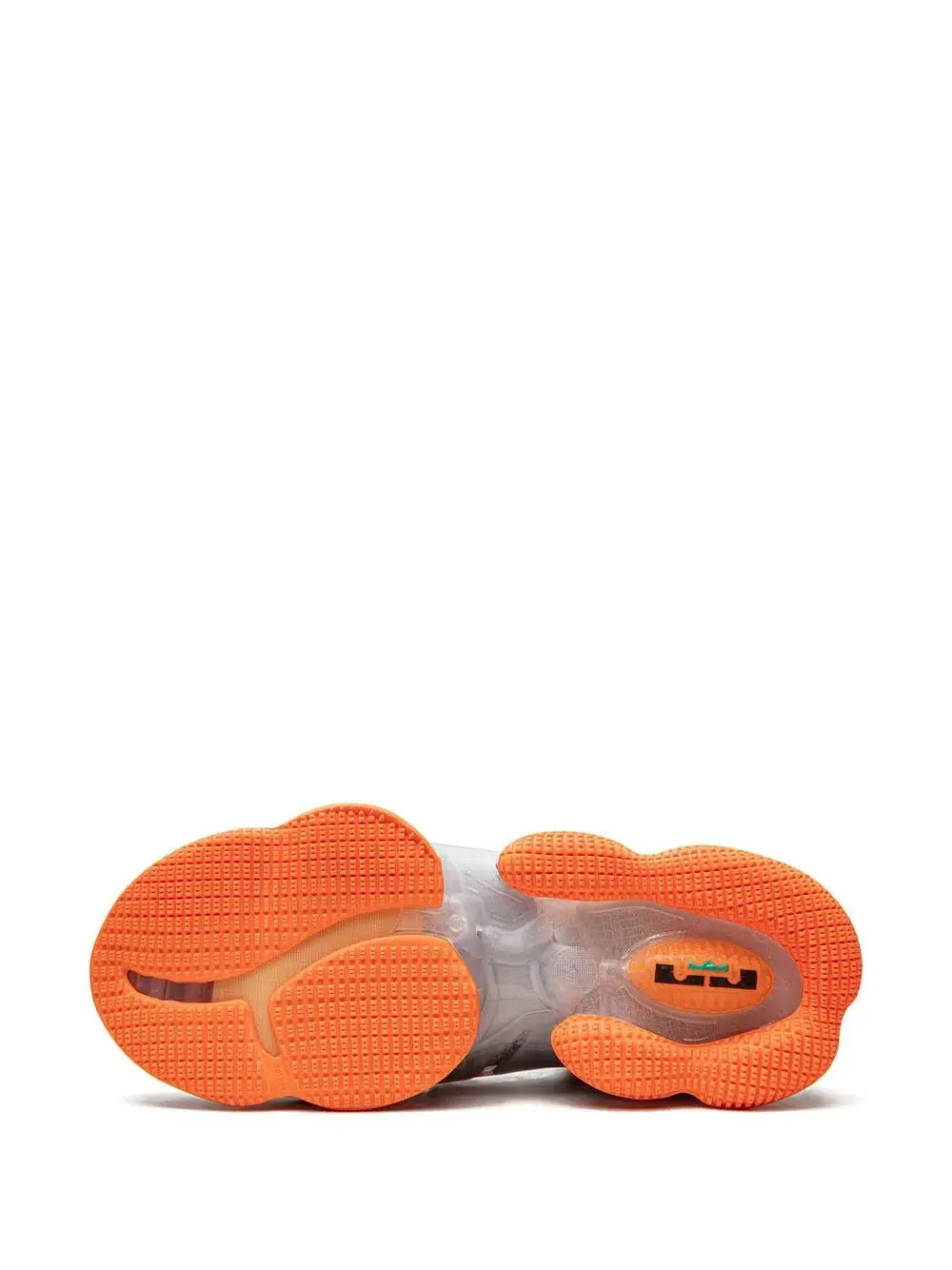 Nike Lebron 19 Fast Food Sneakers Grazuv Mart