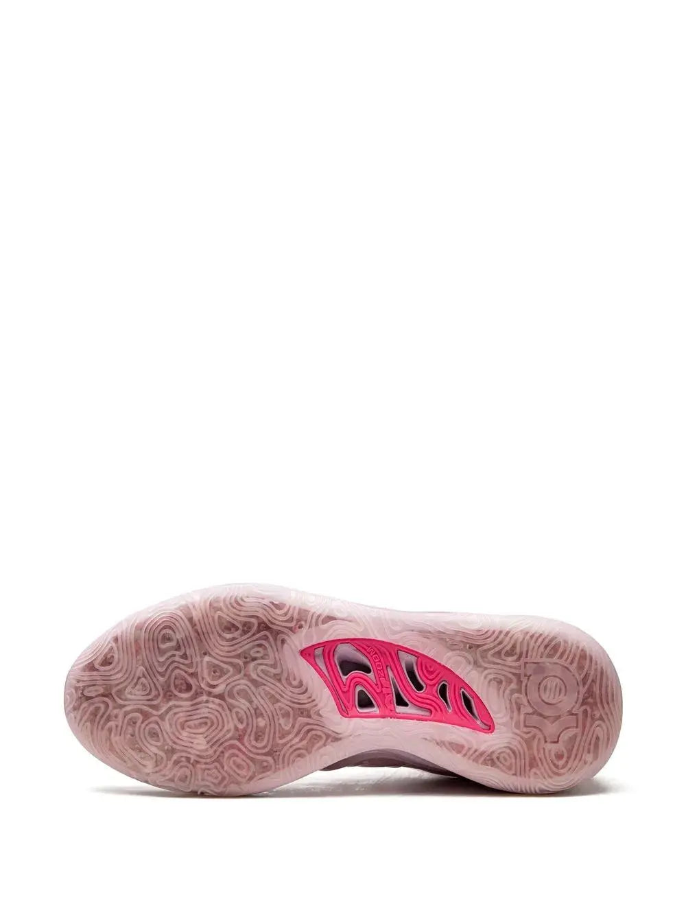 Nike Kd 15 Aunt Pearl Sneakers Grazuv Mart