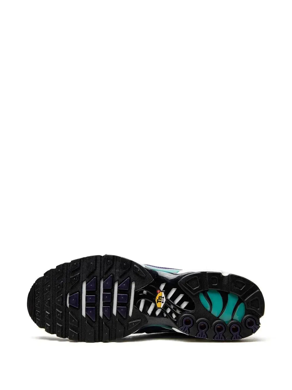 Nike Air Max Plus Grape Sneakers Grazuv Mart