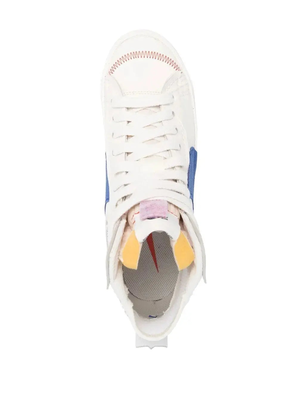 Nike Blazer 77 Jumbo Old Royal Sneakers Grazuv Mart