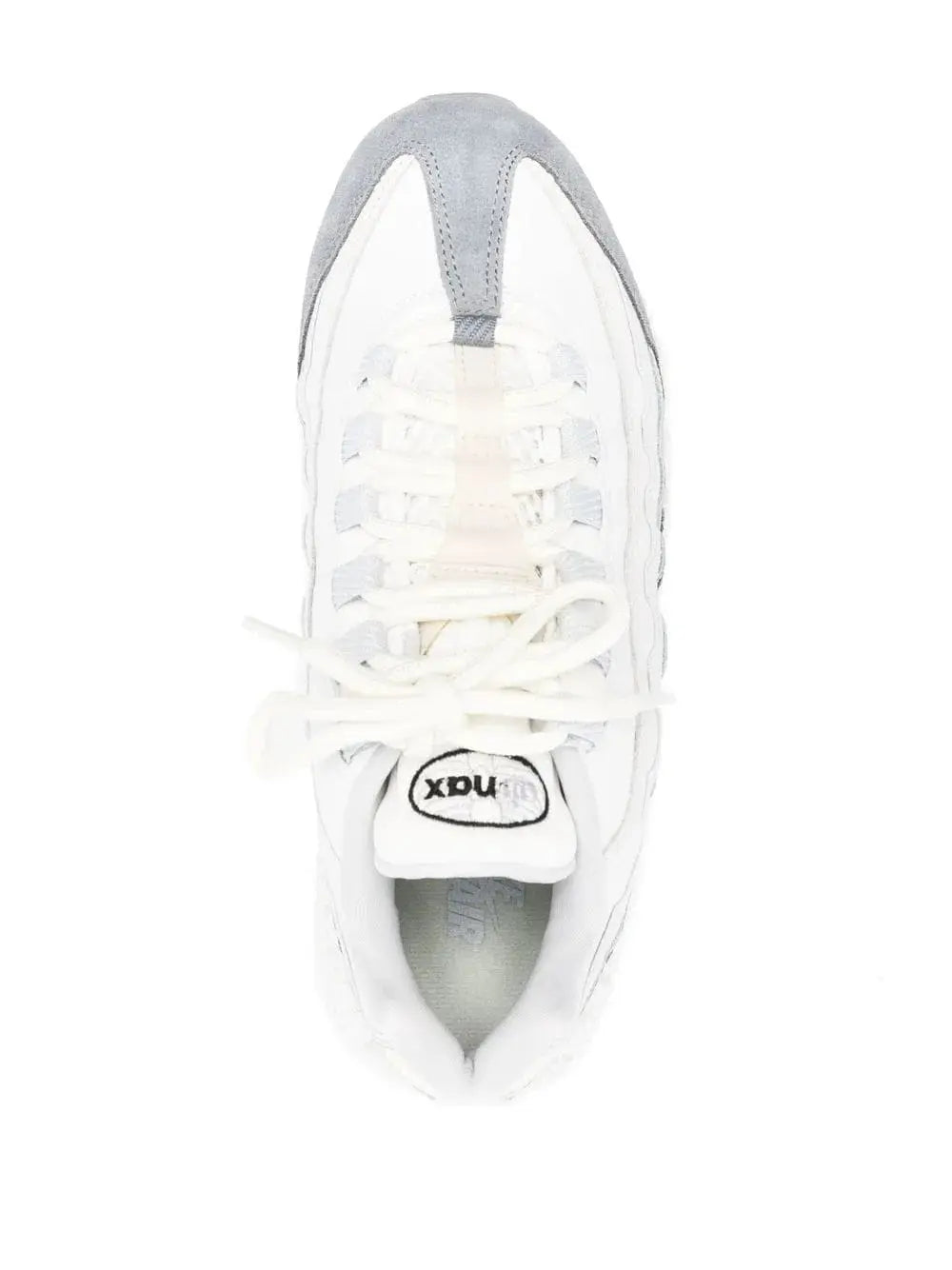Nike Air Max 95 Qs Light Bone Sneakers Grazuv Mart