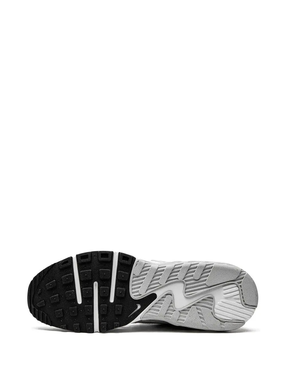 Nike Air Max Excee White/Black Sneakers Grazuv Mart