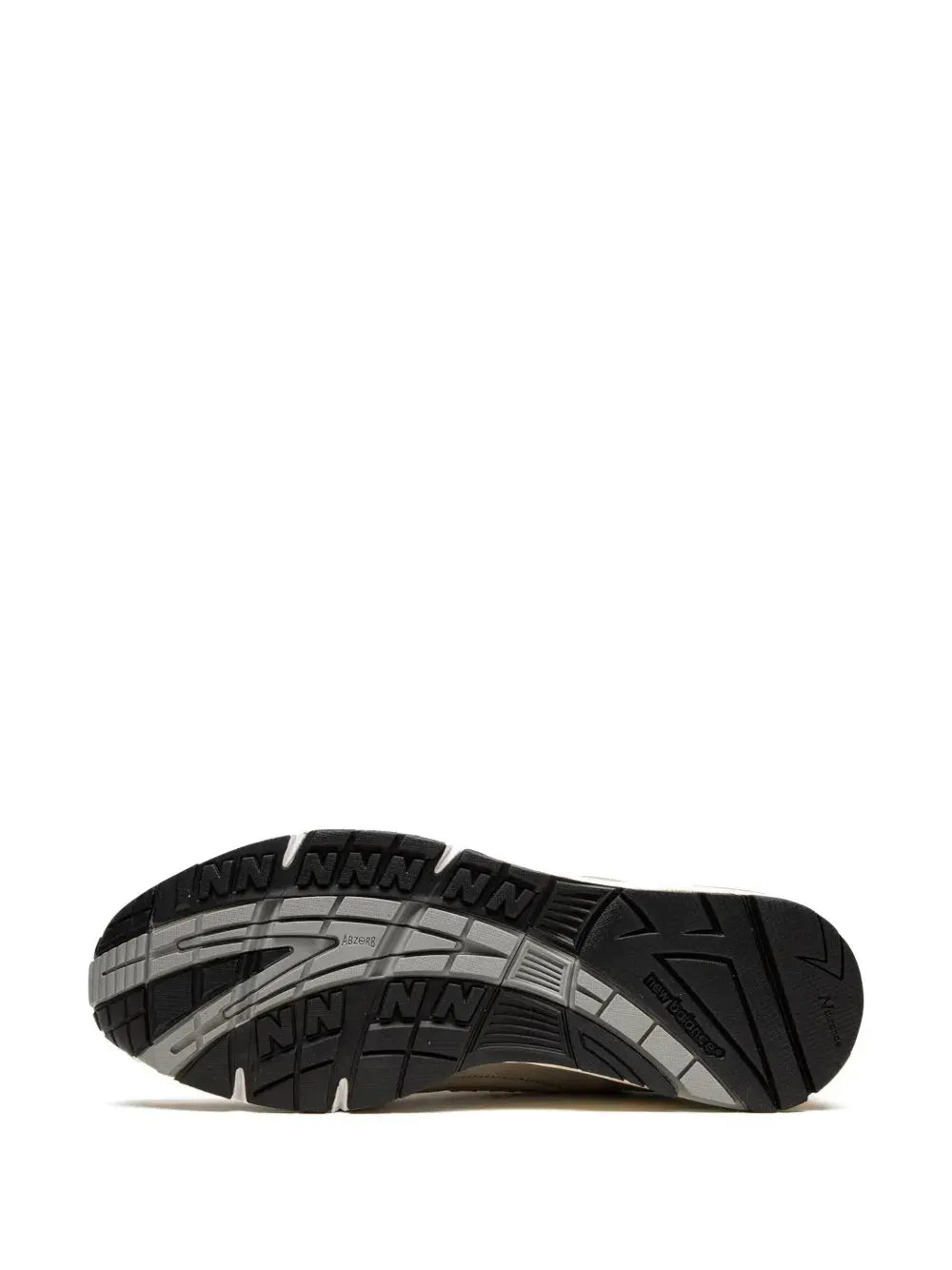 New Balance X Jjjjound 991 Made In Uk Cobblestone Sneakers Grazuv Mart