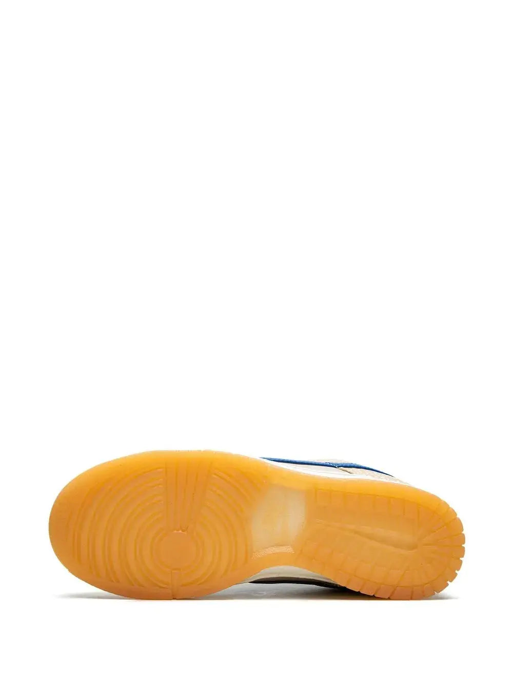 Nike Dunk Low Montreal Bagel Sneakers Grazuv Mart