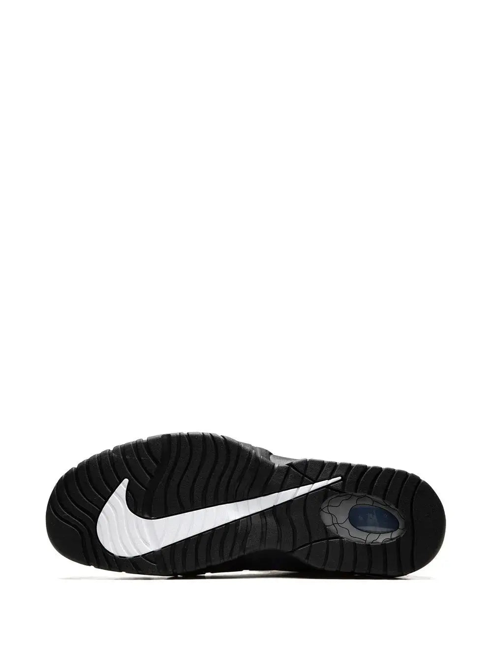 Nike Air Max Penny 1 All Star 2022 Sneakers Grazuv Mart
