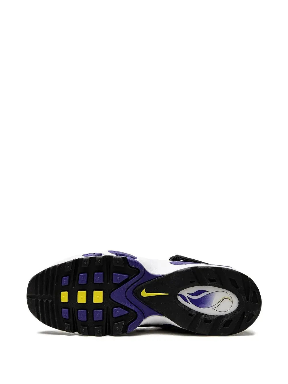 Nike Air Griffey Max 1 Los Angeles Sneakers Grazuv Mart