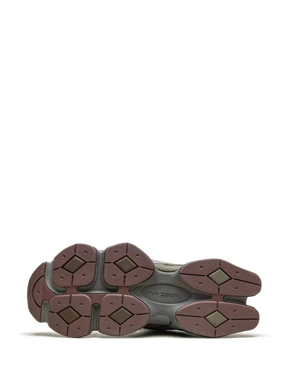 New Balance 9060 Truffle Sneakers Grazuv Mart