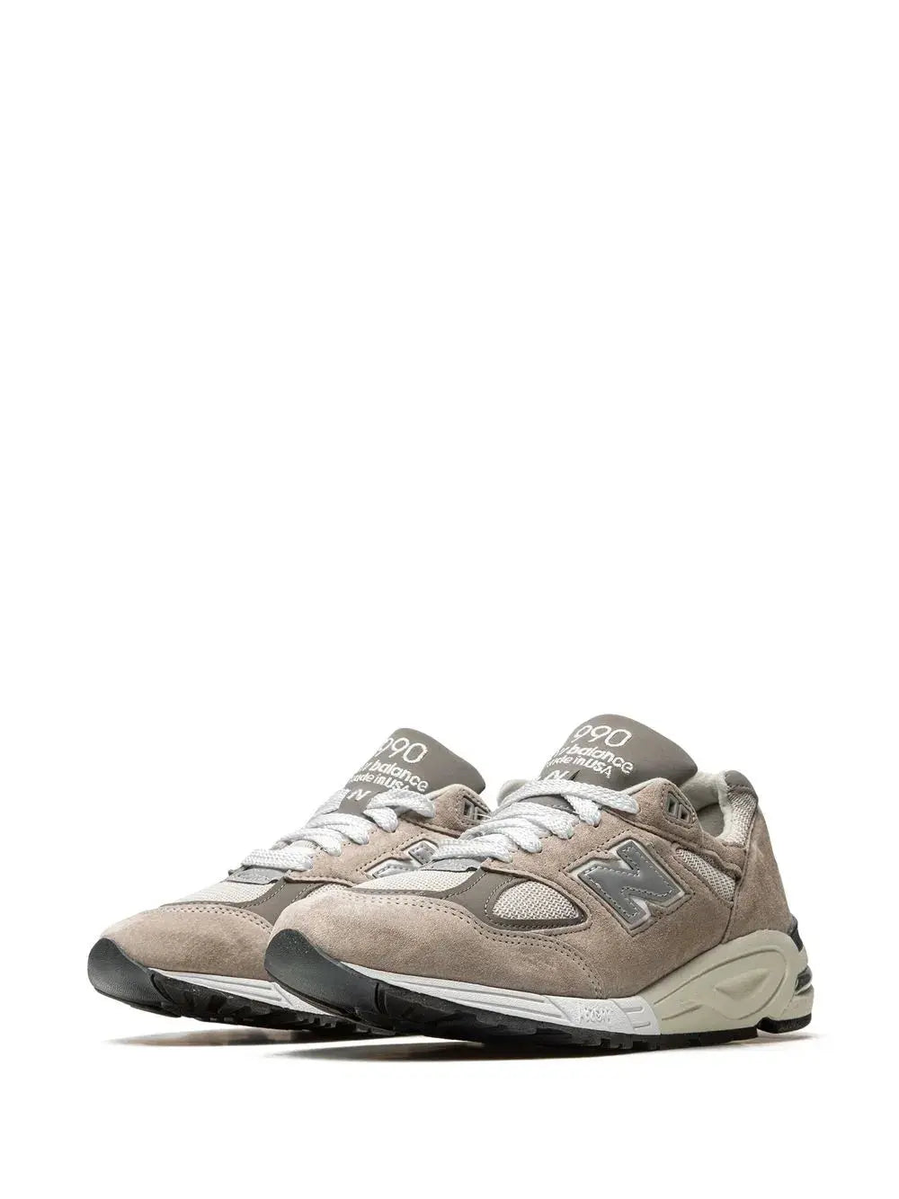 New Balance 990V2 Core Made In Usa Sneakers Grazuv Mart