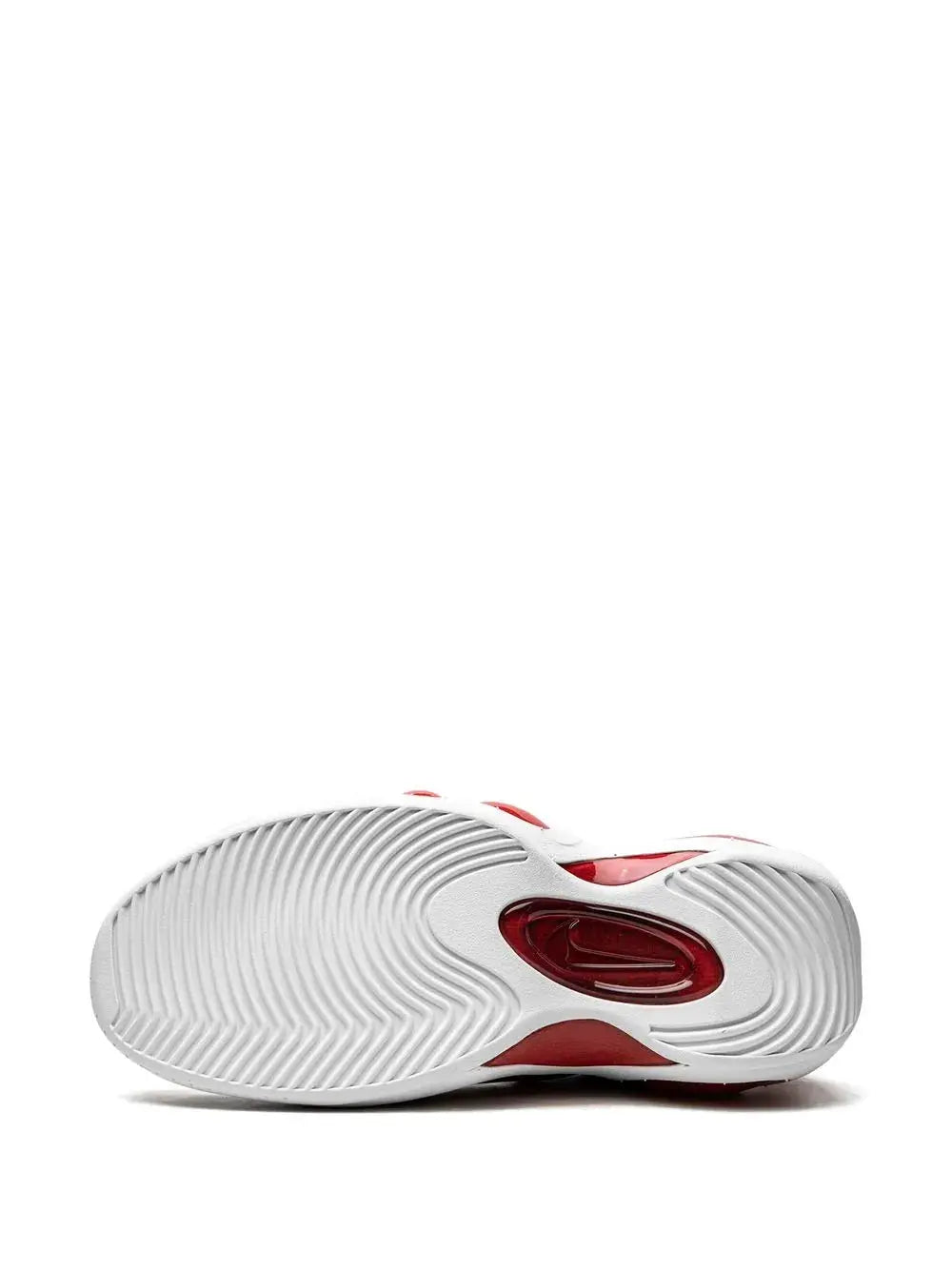 Nike Air Zoom Flight 95 True Red Sneakers Grazuv Mart