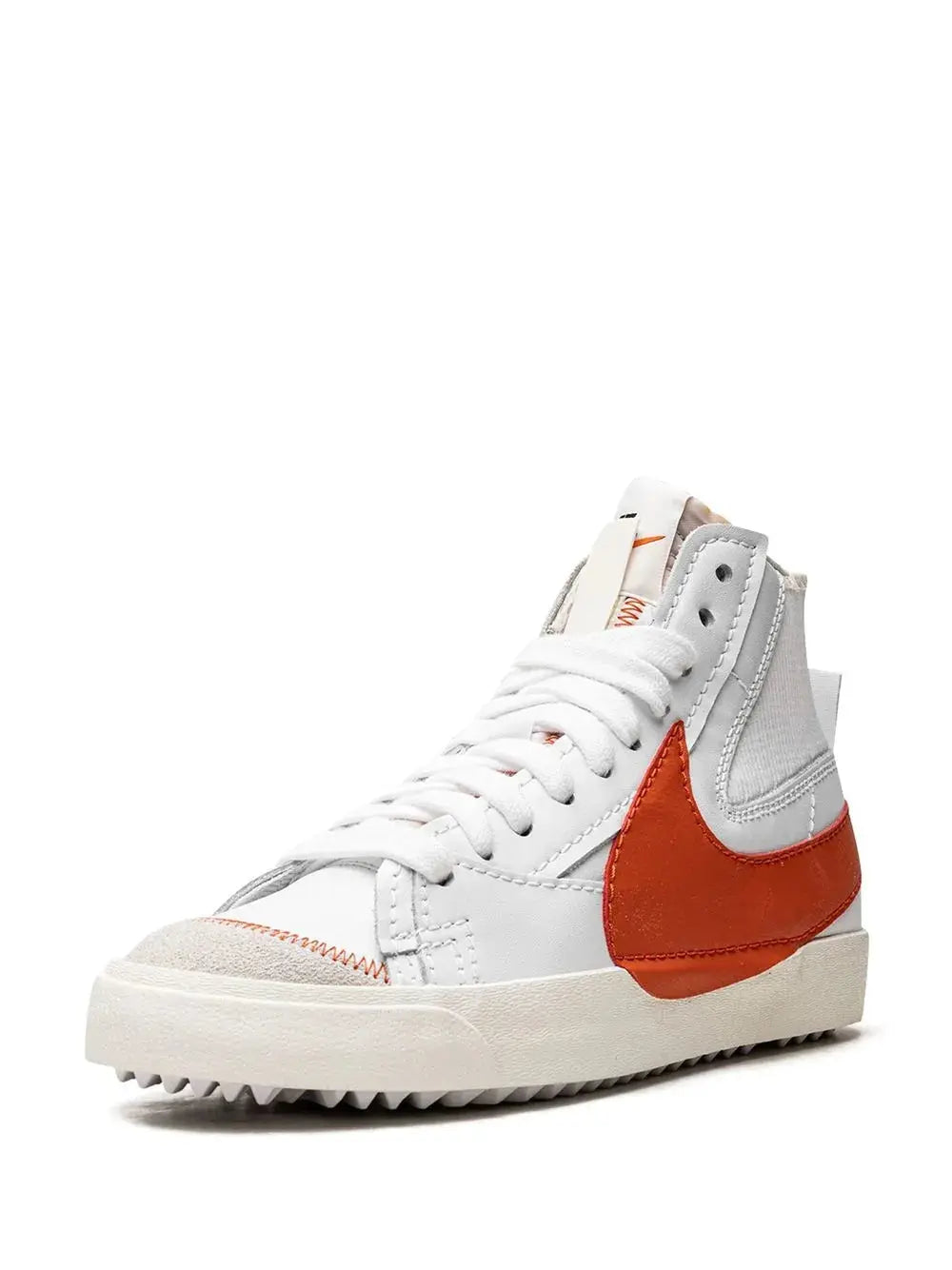 Nike Blazer Mid 77 Jumbo Sneakers Grazuv Mart