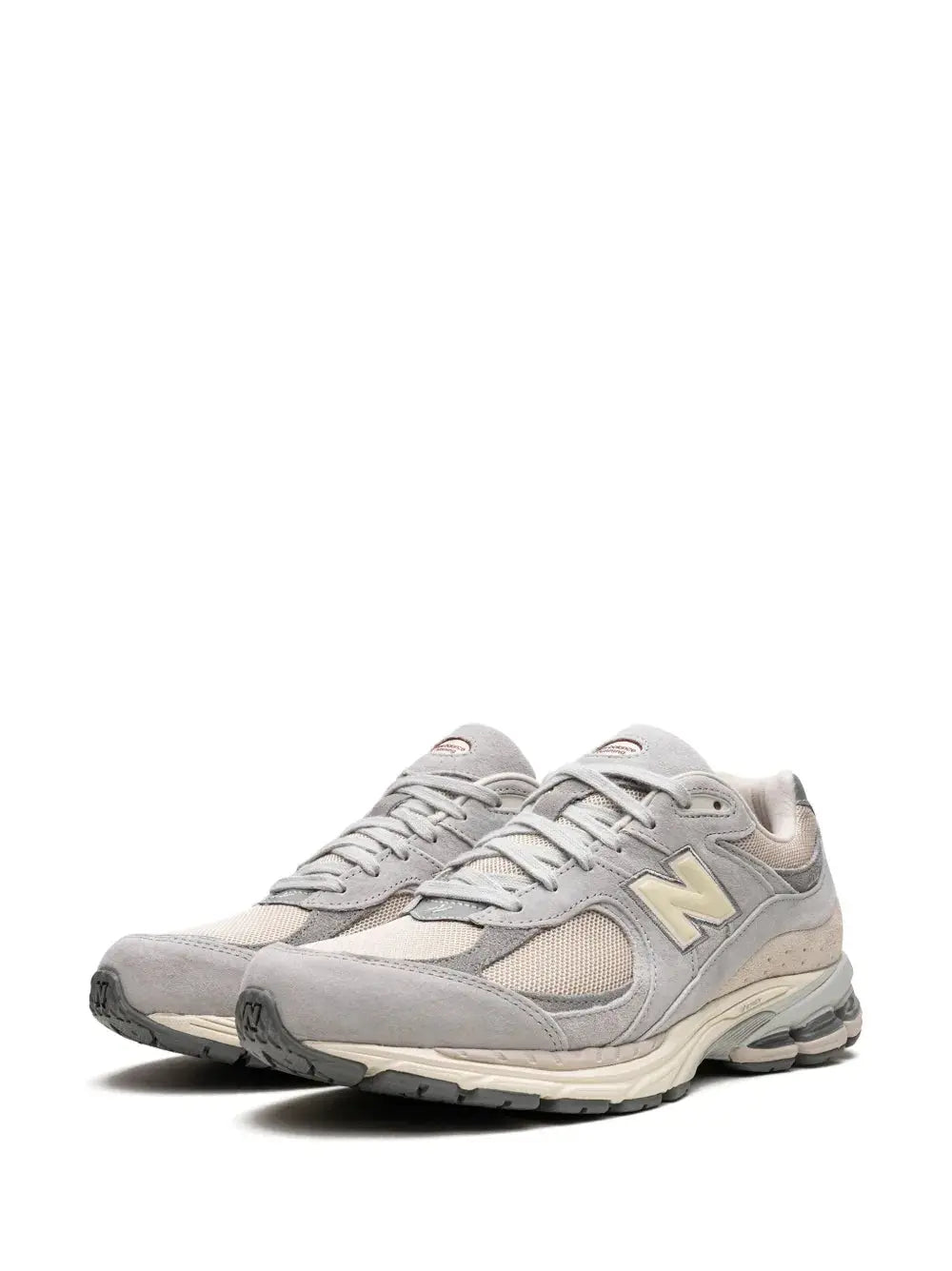 New Balance 2002R Lunar New Year - Grey Sneakers Grazuv Mart