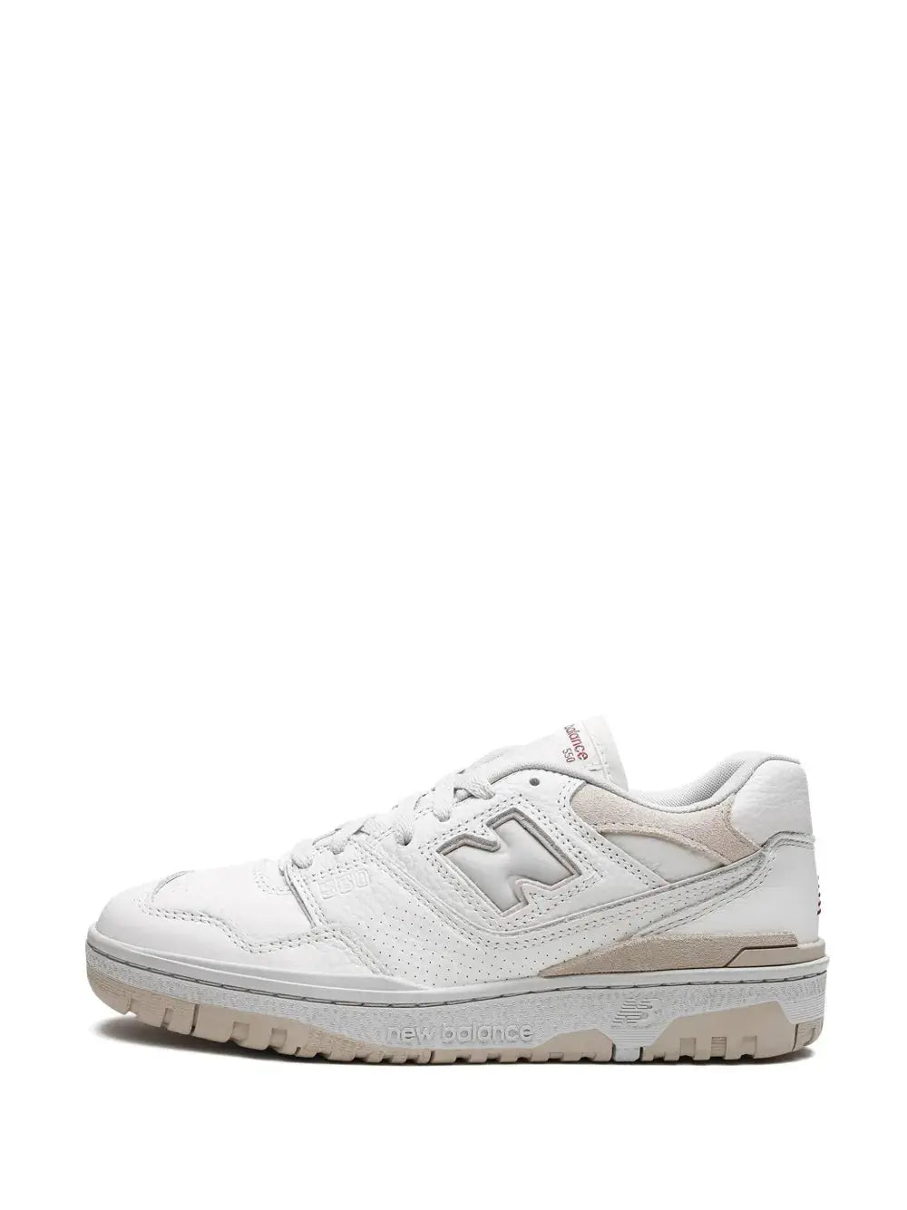New Balance 550 Lunar New Year - Sea Salt Sneakers Grazuv Mart