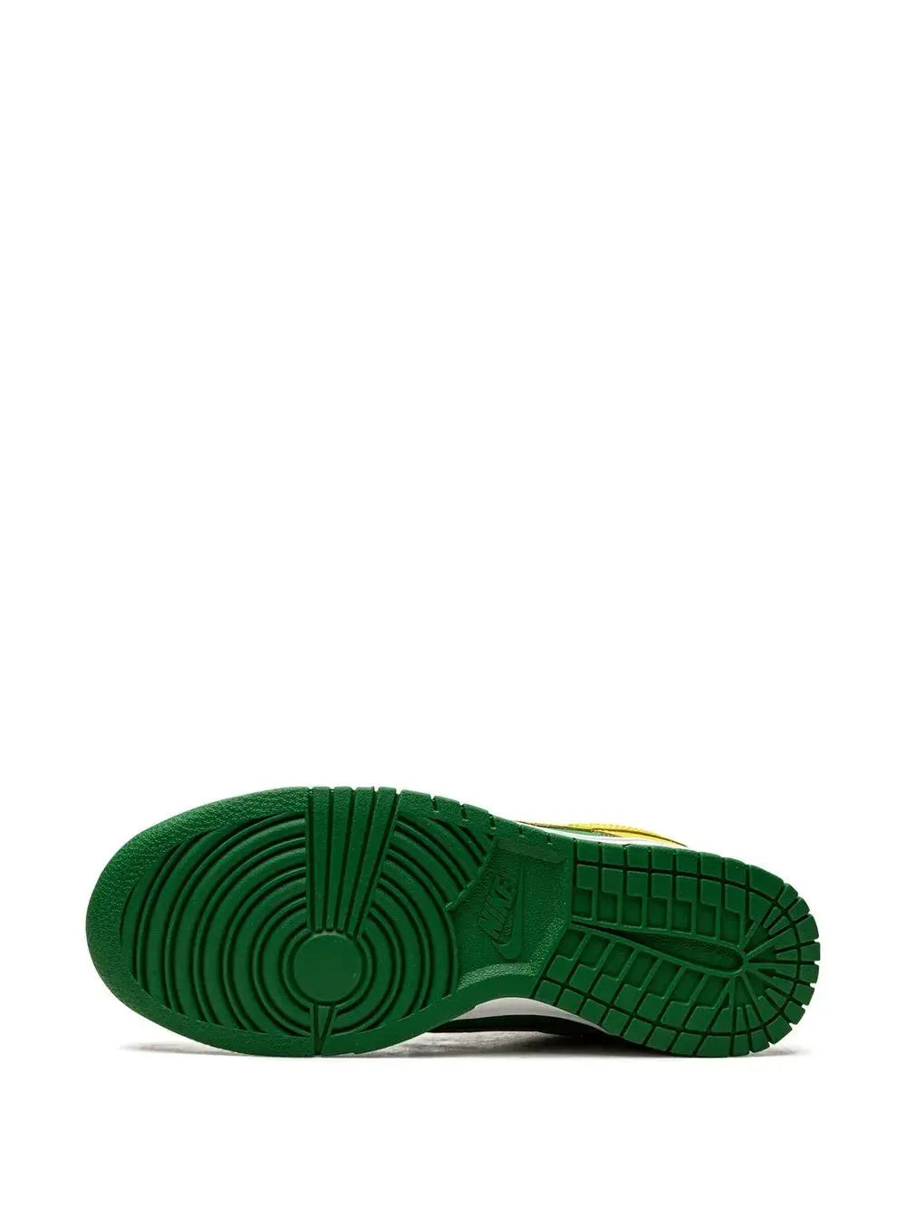 Nike Dunk Low Reverse Brazil Sneakers Grazuv Mart