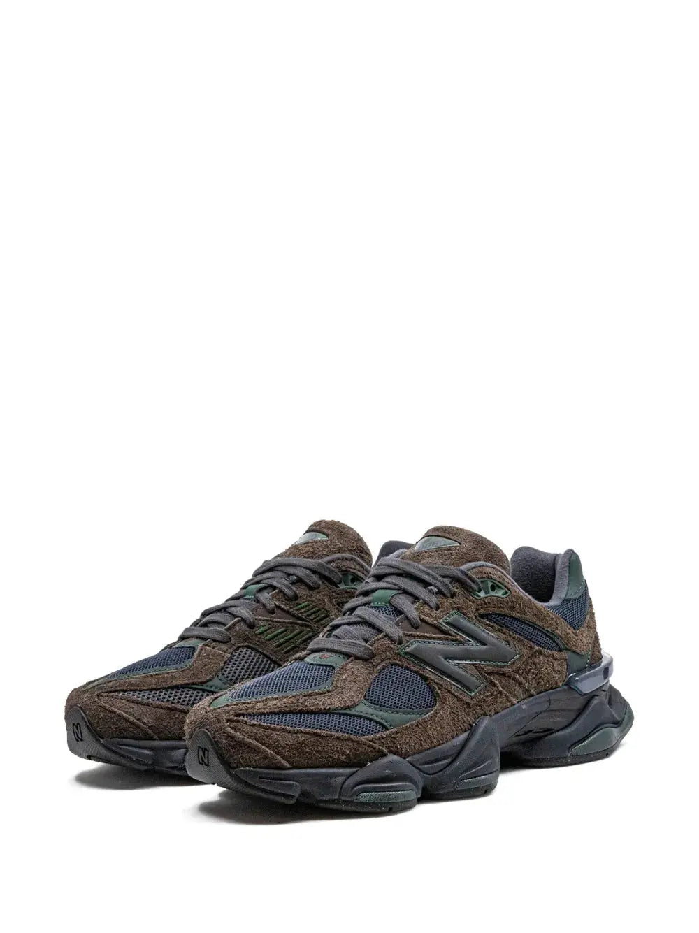 New Balance 9060 Beef And Broccoli Sneakers Grazuv Mart