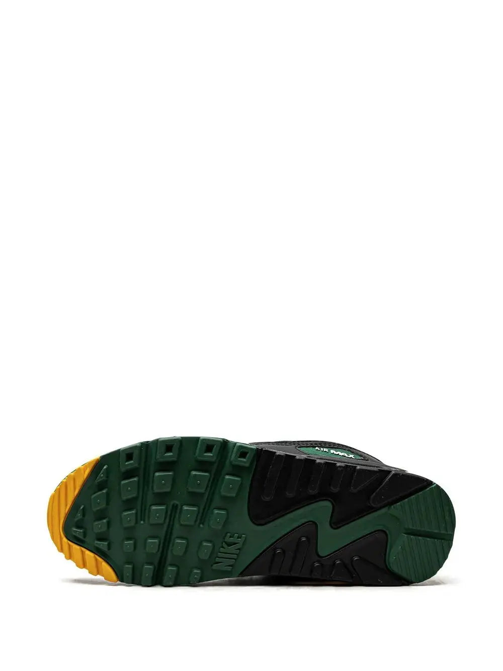Nike Air Max 90 Gorge Green Sneakers Grazuv Mart