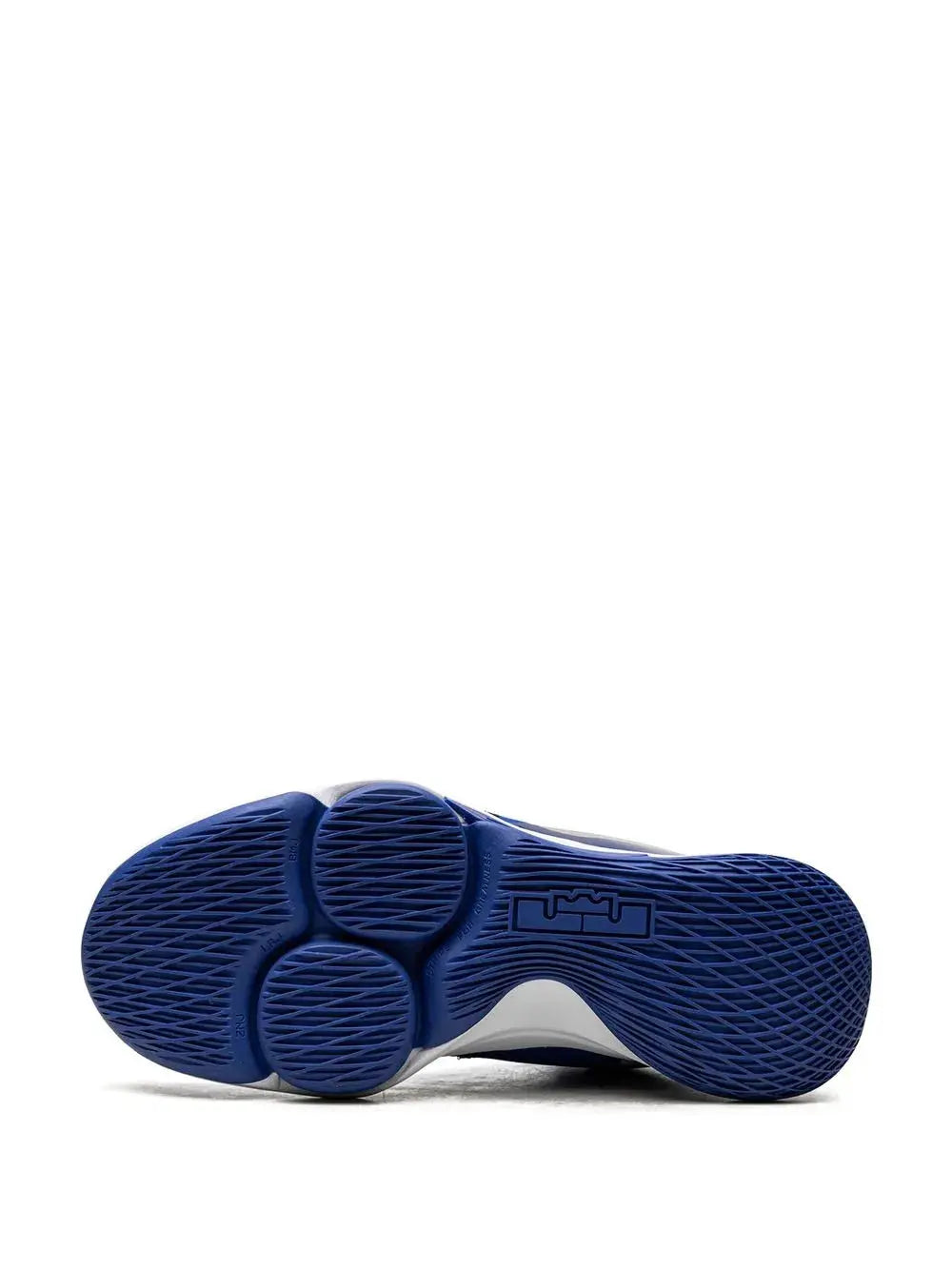 Nike Lebron Witness V Sneakers Grazuv Mart