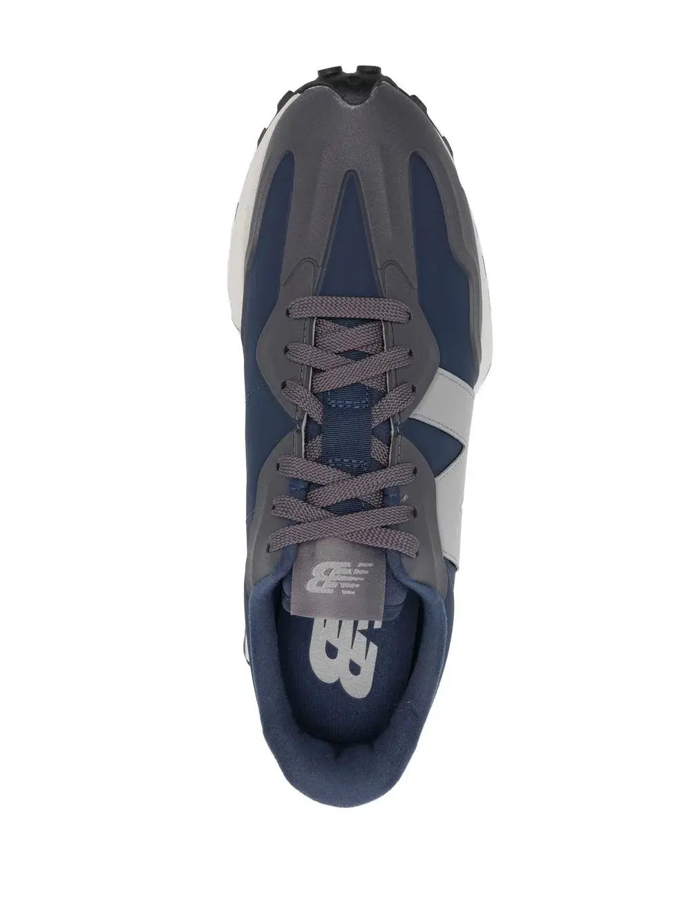 New Balance 327 Low-Top Sneakers Grazuv Mart