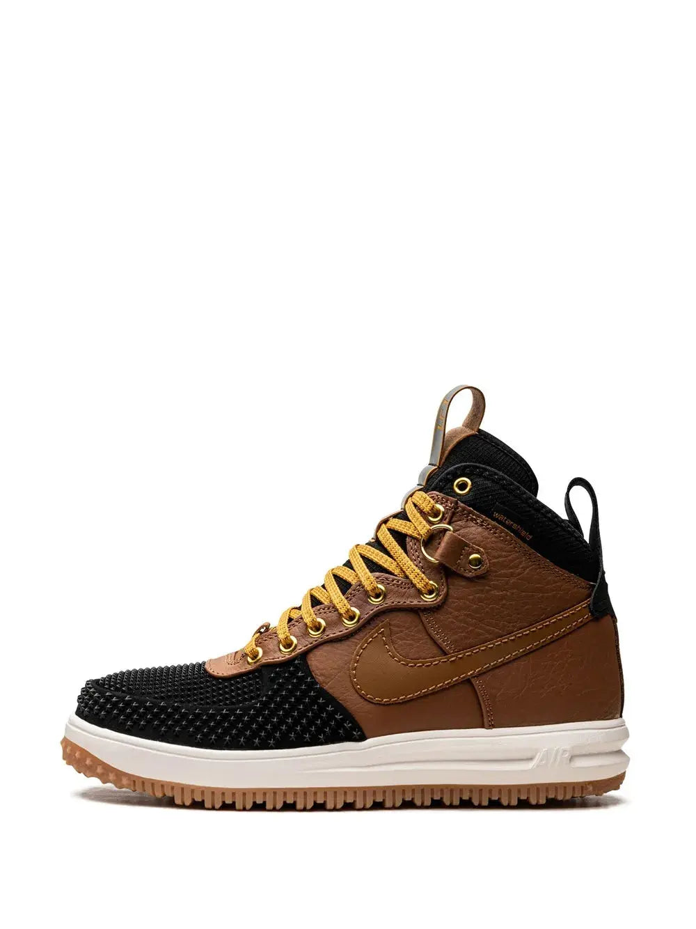 Nike Lunar Force 1 Duckboot Sneakers Grazuv Mart